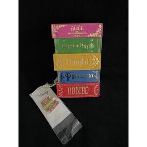 Loungefly Disney Stitch Shoppe Classic Disney Books Wallet NEW EXCLUSIVE